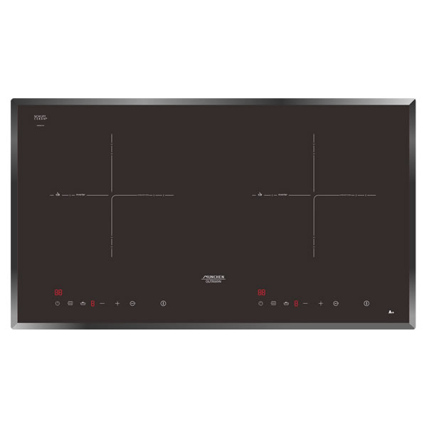 Ảnh của Bếp từ Munchen M216max-A