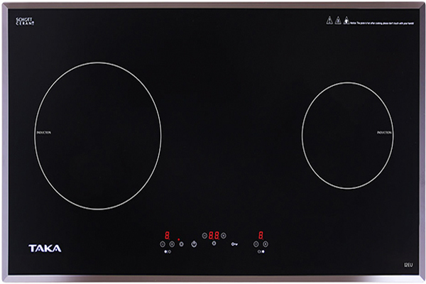 Ảnh của Bếp từ Taka I2EU