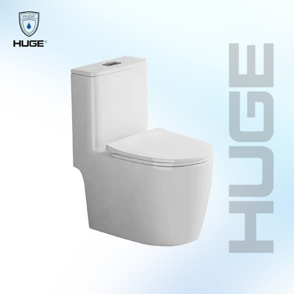 Bồn cầu 1 khối Huge H-BC246