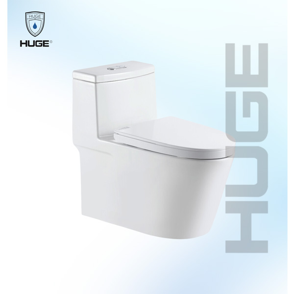 Bồn cầu 1 khối Huge H-BC289