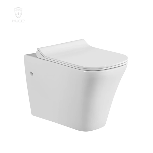 Bồn cầu treo tường Huge H-BT218