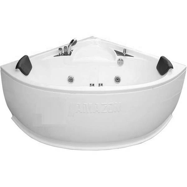 Ảnh của Bồn tắm góc Massage Amazon TP-8064A
