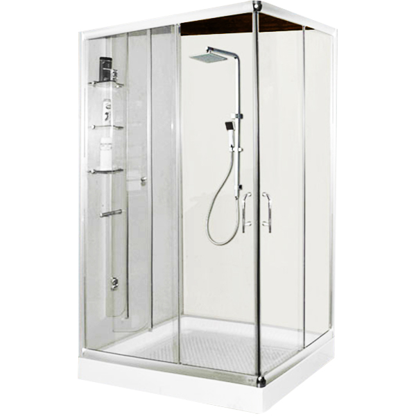 Ảnh của Bồn tắm đứng Euroca SR-CN