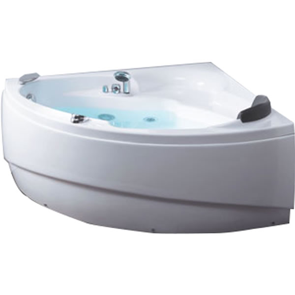 Bồn tắm góc massage Euroking EU-6143D