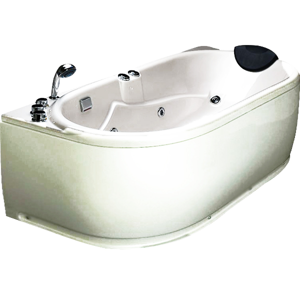 Ảnh của Bồn tắm nằm Massage Micio WM-160L