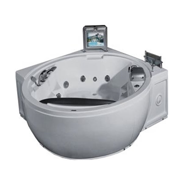 Ảnh của Bồn tắm massage Nofer B-1818