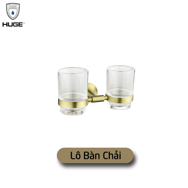 Lô bàn chải Huge Pamela H-B1139G