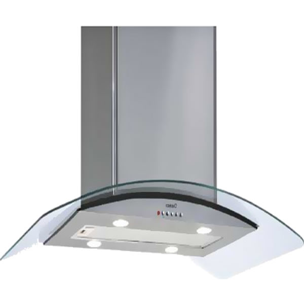 Ảnh của Máy hút mùi Cata Isla C Glass