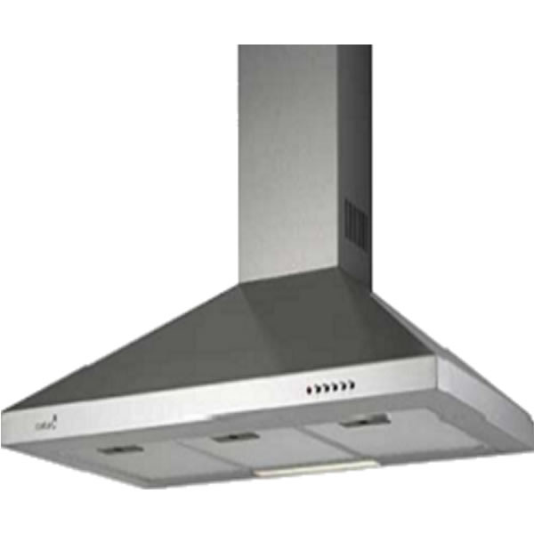 Ảnh của Máy hút mùi Cata V 600 INOX