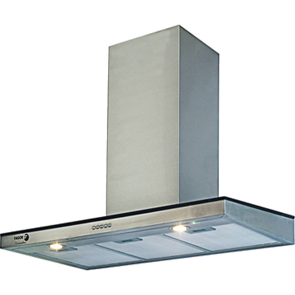 Ảnh của Máy hút mùi Fagor 2CPT-90X