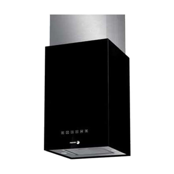 Ảnh của Máy hút mùi Fagor CFT-NERO ISL