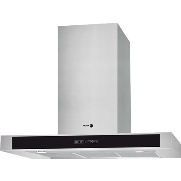 Ảnh của Máy hút mùi Fagor CFB-9000AX