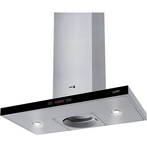 Ảnh của Máy hút mùi Fagor CFB 90AXES