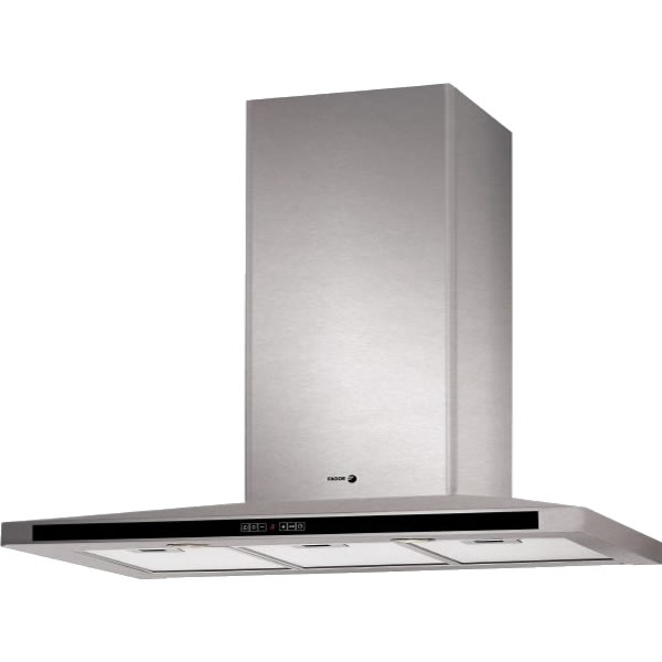 Ảnh của Máy hút mùi Fagor CFS 900AX