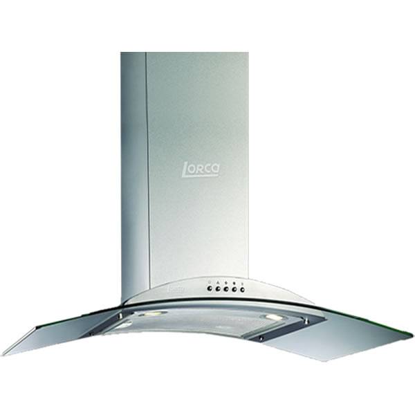 Ảnh của Máy hút mùi Locar TA 2005A-90
