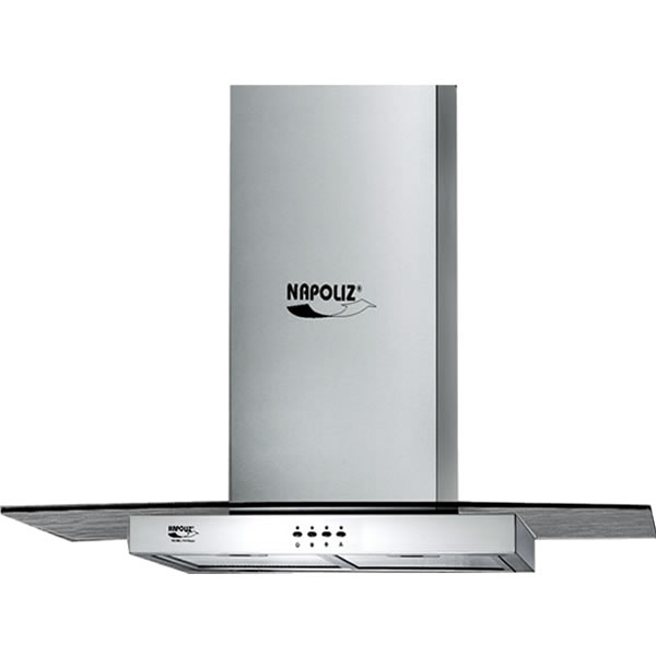Ảnh của Máy hút mùi Napoliz NA-070S