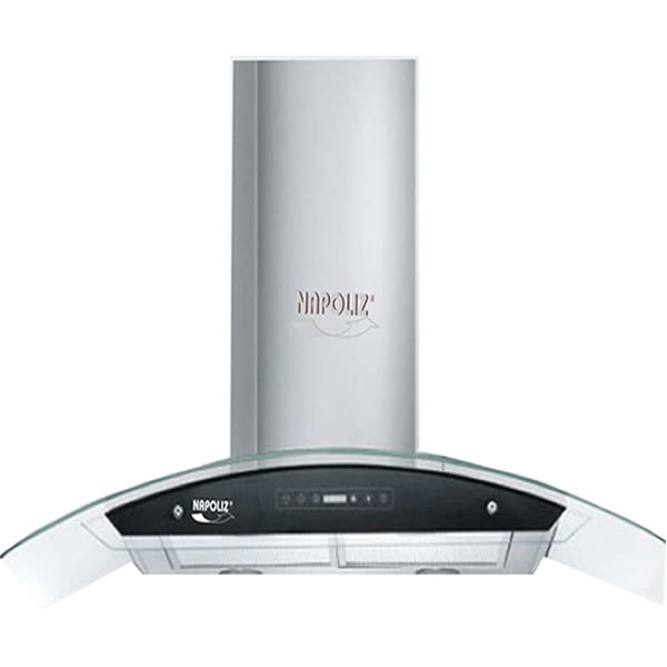 Ảnh của Máy hút mùi Napoliz NA 075RS