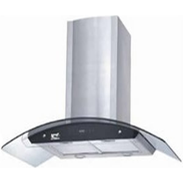 Ảnh của Máy hút mùi Napoliz NA 090HK