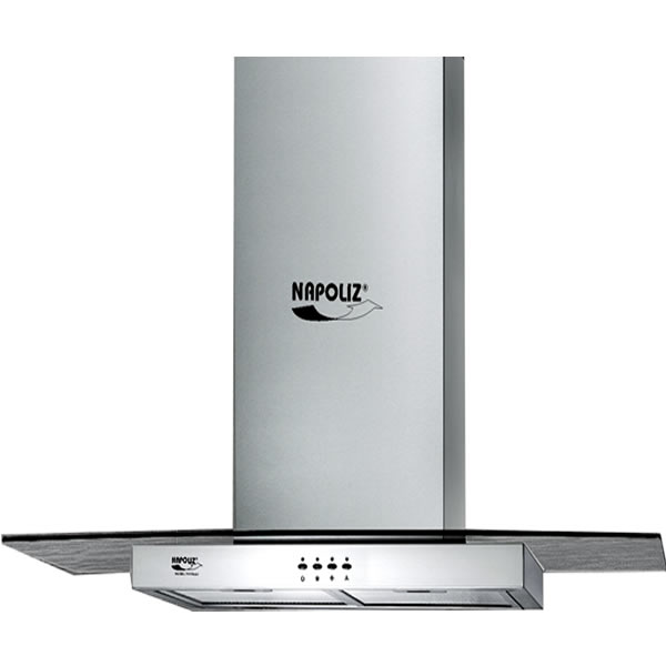 Ảnh của Máy hút mùi Napoliz NA-090S