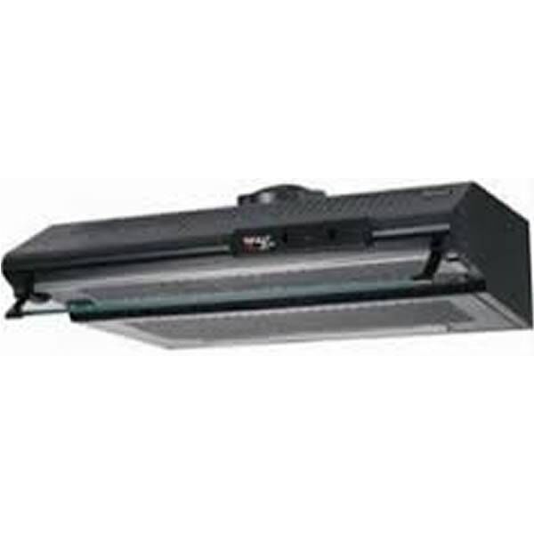 Ảnh của Máy hút mùi Napoliz NA 602EC