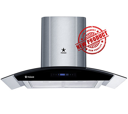 Ảnh của Máy hút mùi Pramie AC17-700