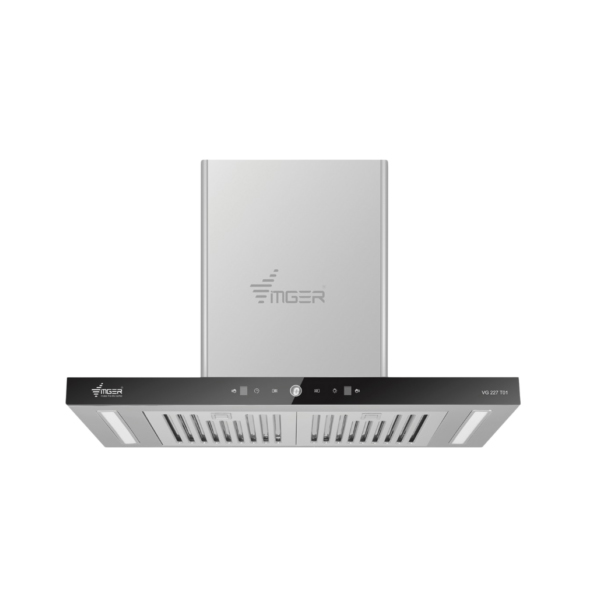 Ảnh của Máy hút mùi Vinger VG 227 T01