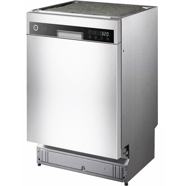 Ảnh của Máy rửa bát Binova BI 70 MRB