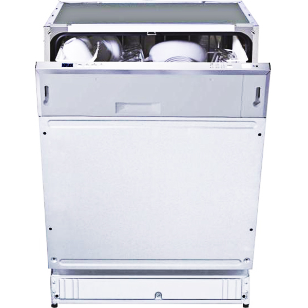 Ảnh của Máy rửa bát Binova BI 98 MRB