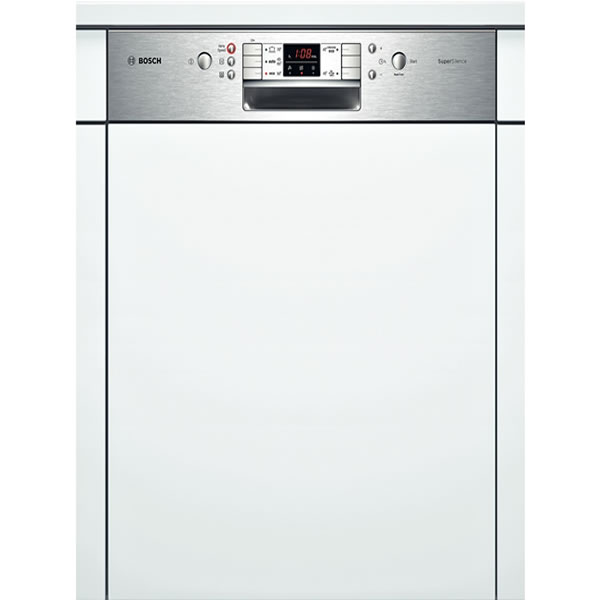 Máy rửa bát Bosch SMI63N25EU