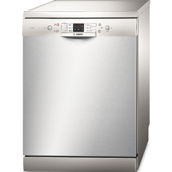 Máy rửa bát Bosch SMS63L08EA