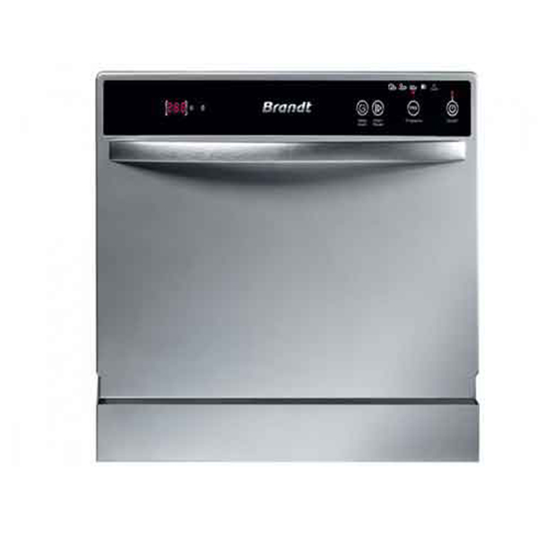 Máy rửa bát Brandt DFC1106S