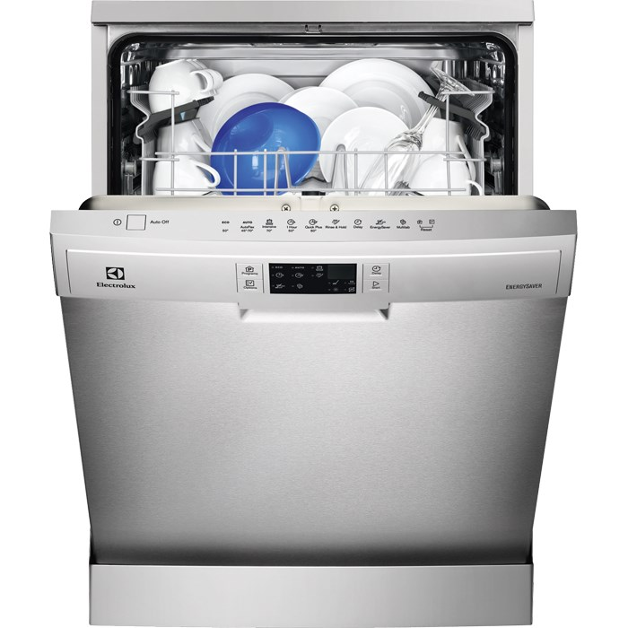 MÁY RỬA BÁT ELECTROLUX ESF5511LOX