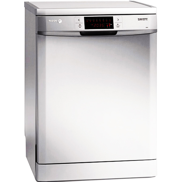 Ảnh của Máy rửa bát Fagor ES 30X