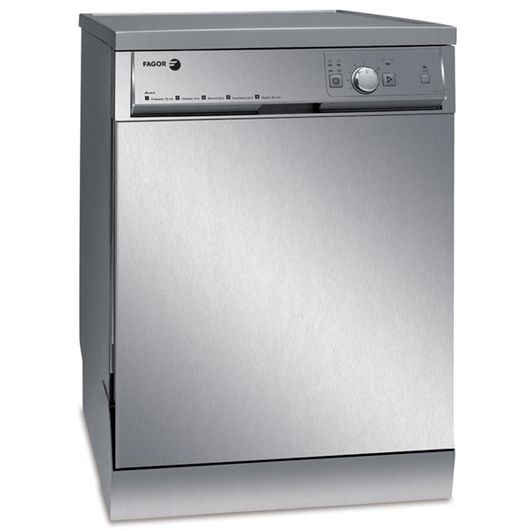 Ảnh của Máy rửa bát Fagor LVF11AX