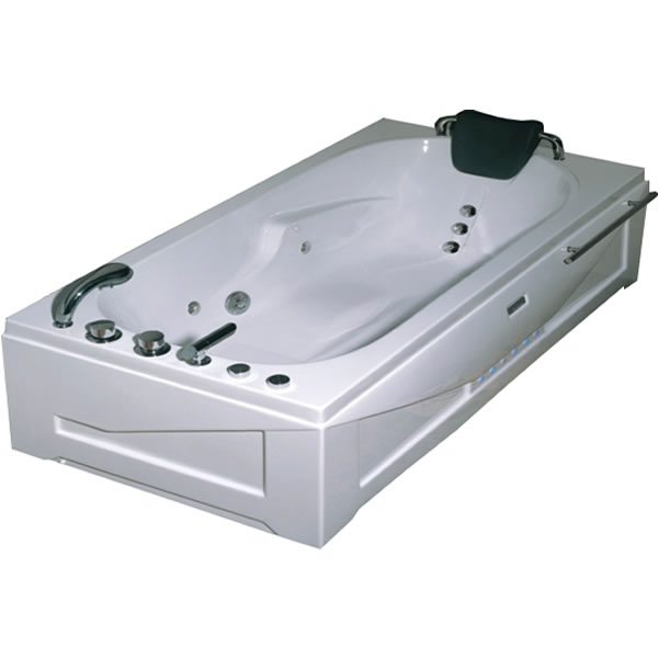 Bồn tắm nằm massage Nofer NG-5502L