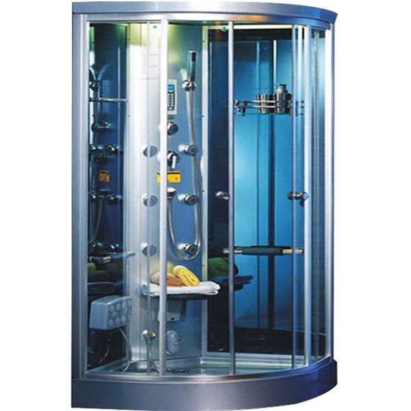 Ảnh của Phòng xông hơi Appollo A 0859