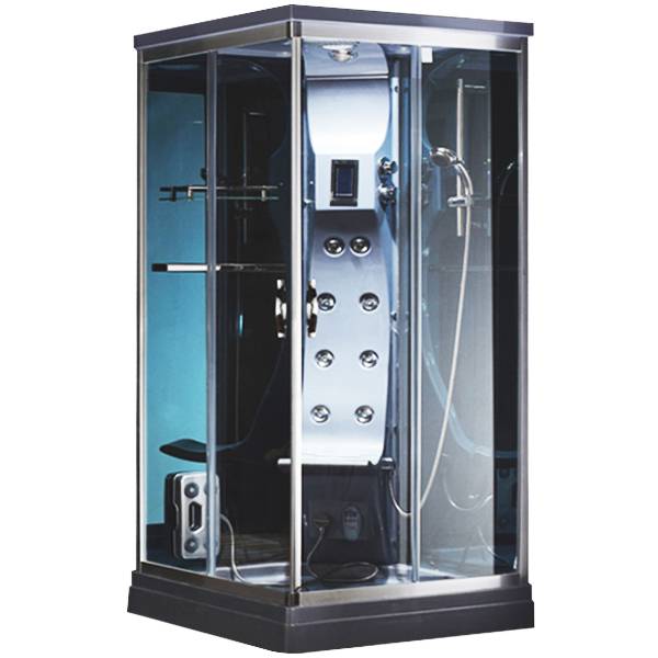 Ảnh của Phòng xông hơi Euroking EU-8033