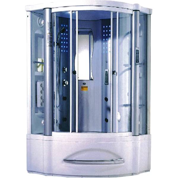 Ảnh của Phòng xông hơi ướt Appollo A 0808